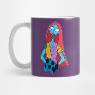 Sally Mug